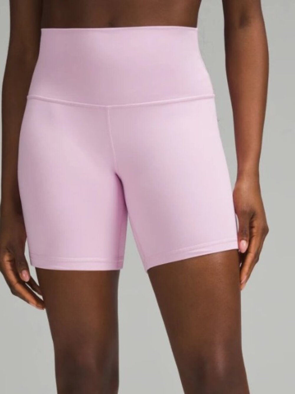 lululemon Align High-Rise Short 6"